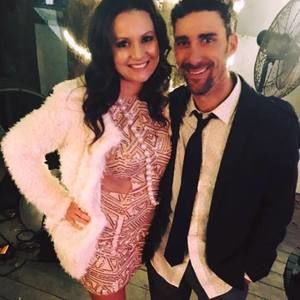 Meet your Posher, Angela